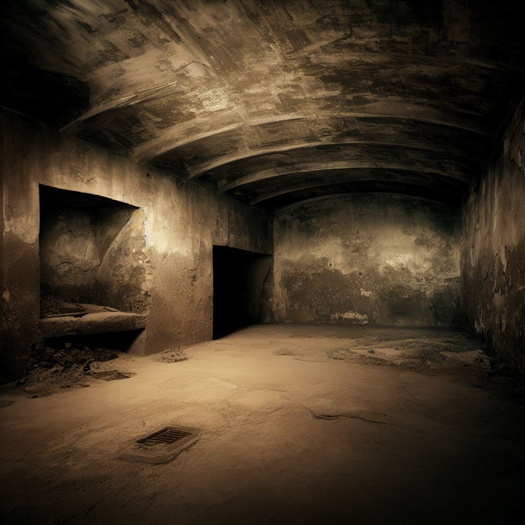 Bunker