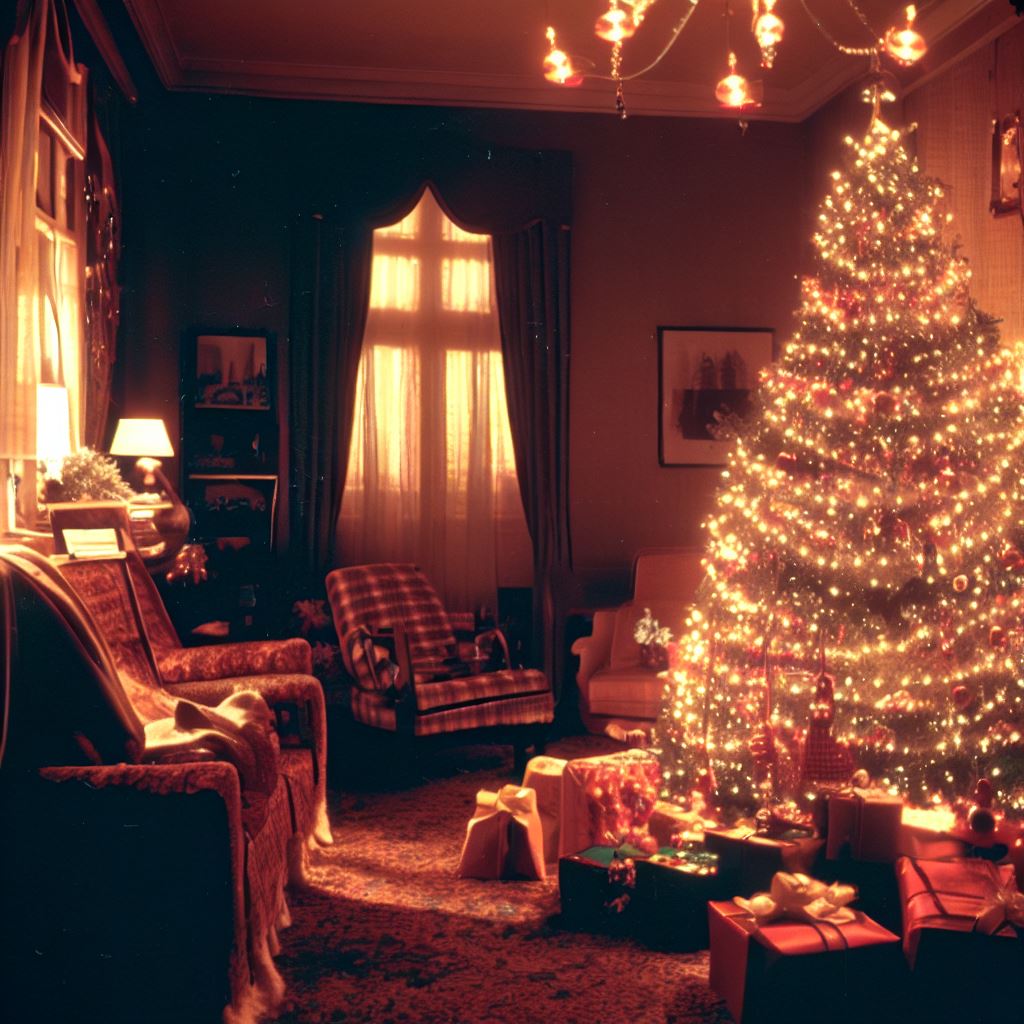 Christbaum