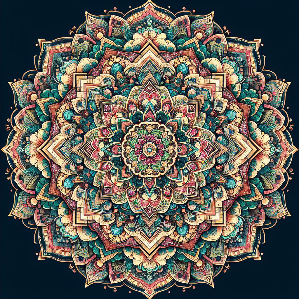 Mandala