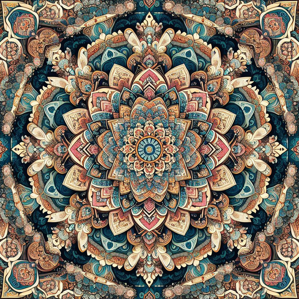 Mandala
