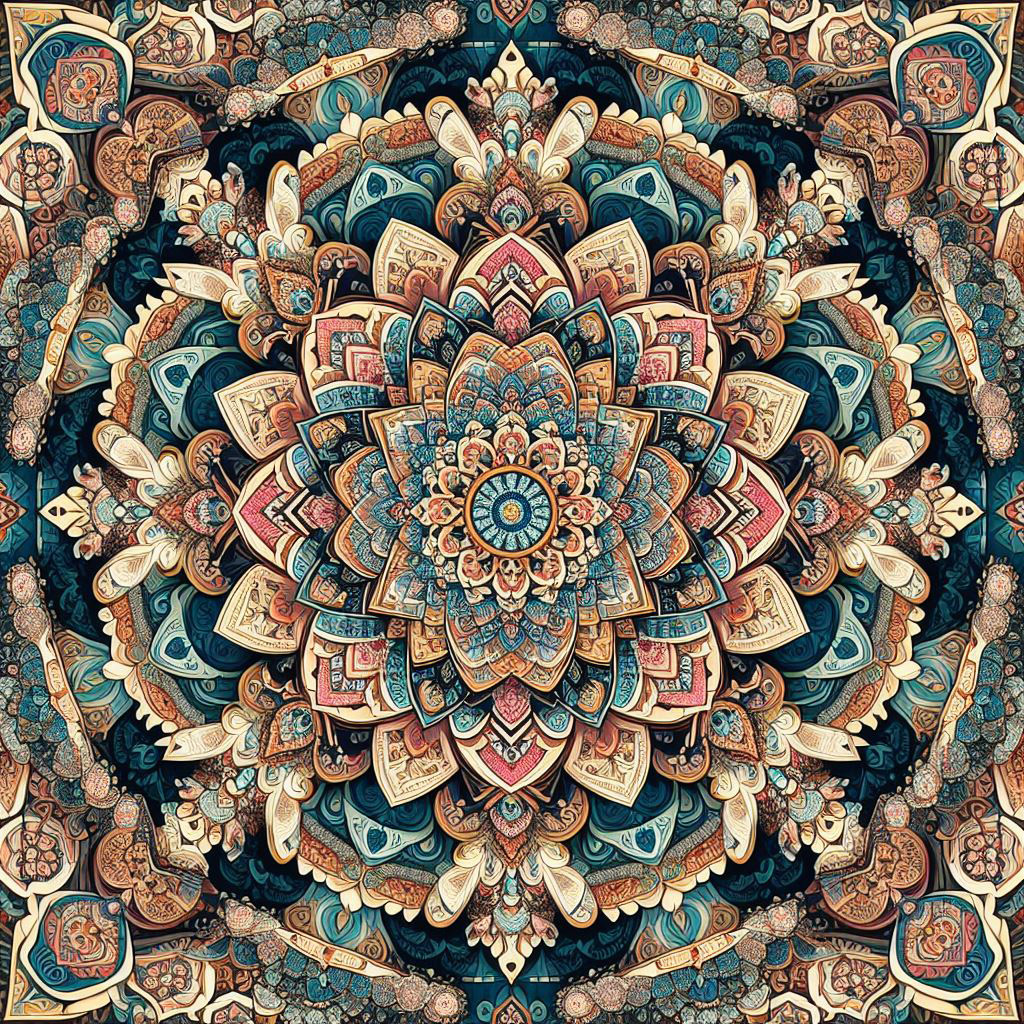 Mandala