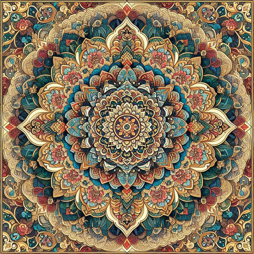 Mandala